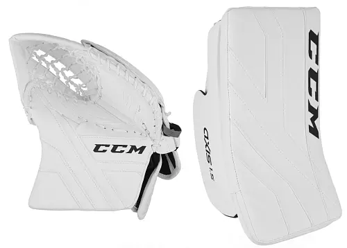 Комплект блокер+ловушка CCM AXIS A1.5 JR Комплект блокер+ловушка CCM AXIS A1.5 JR