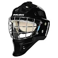 Шлем вратаря BAUER NME 4 YTH черный Шлем вратаря BAUER NME 4 YTH черный