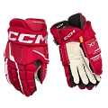 Перчатки CCM TACKS XF PRO SR Перчатки CCM TACKS XF PRO SR