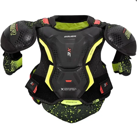 Нагрудник BAUER VAPOR 3X  JR