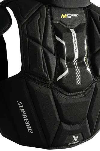 Нагрудник BAUER SUPREME M5 PRO SR Нагрудник BAUER SUPREME M5 PRO SR