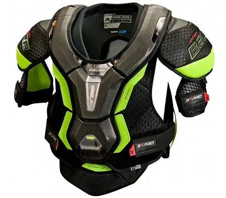 Нагрудник BAUER VAPOR 3X PRO JR
