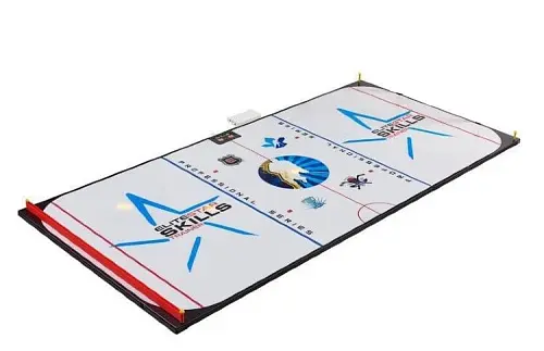 Тренажер хоккейный ELITE STAR SKILLS TRAINER  Тренажер хоккейный ELITE STAR SKILLS TRAINER