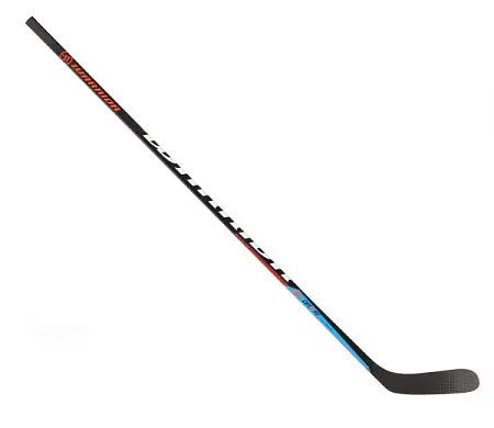 Клюшка WARRIOR COVERT QRE 20 PRO GRIP JR