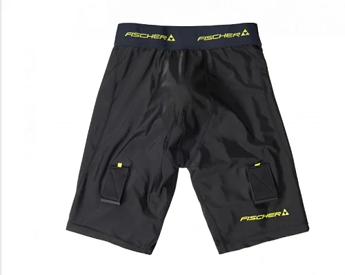 Шорты с раковиной FISCHER JR Шорты с раковиной FISCHER JR
