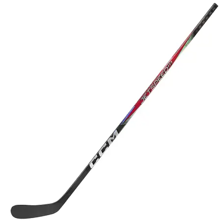 Клюшка CCM JETSPEED FT7 GRIP INT