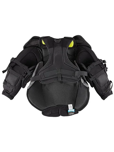 Нагрудник вратаря BAUER SUPREME S29 INT Нагрудник вратаря BAUER SUPREME S29 INT