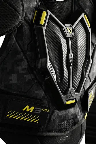 Нагрудник BAUER SUPREME M3 INT Нагрудник BAUER SUPREME M3 INT