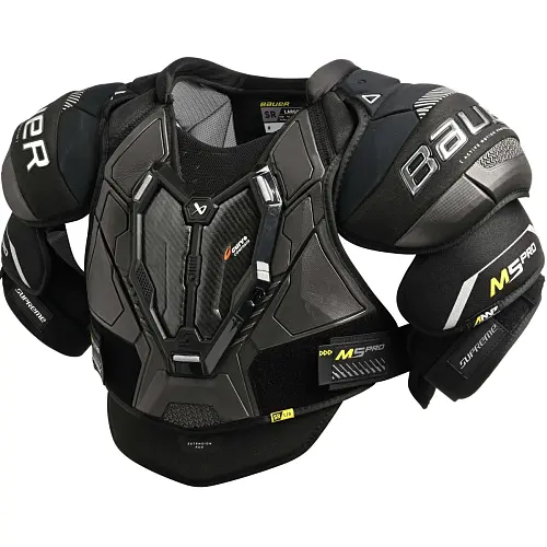 Нагрудник BAUER SUPREME M5 PRO SR Нагрудник BAUER SUPREME M5 PRO SR