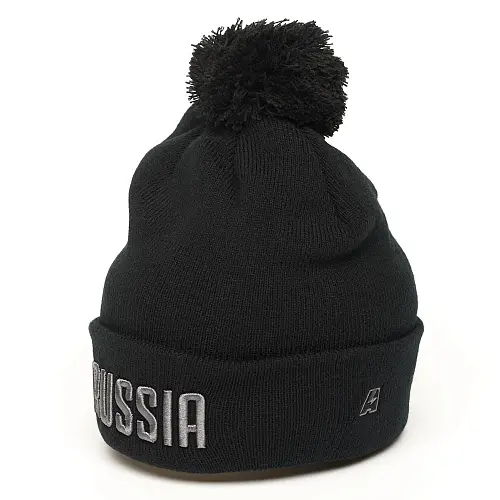 Шапка A&C RUSSIA арт.11390 Шапка A&C RUSSIA арт.11390