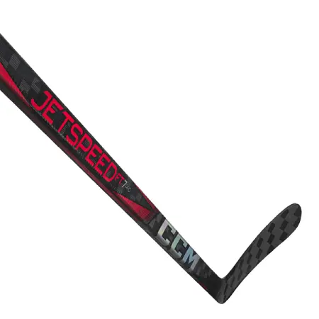 Клюшка CCM JETSPEED FT7 PRO GRIP INT
