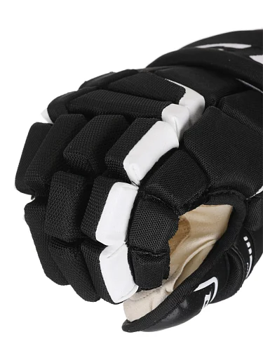 Перчатки CCM SUPER TACKS AS1 SR Перчатки CCM SUPER TACKS AS1 SR