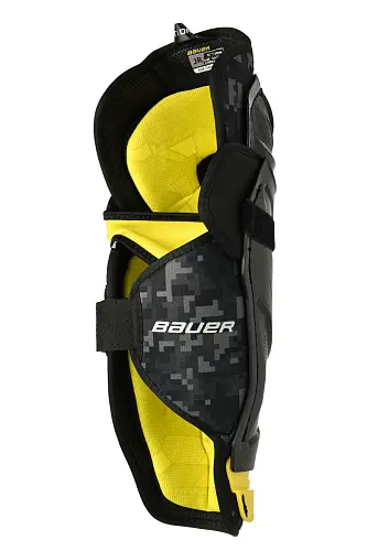 Щитки BAUER SUPREME M3  JR Щитки BAUER SUPREME M3  JR