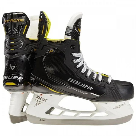 Коньки BAUER SUPREME M4 SR