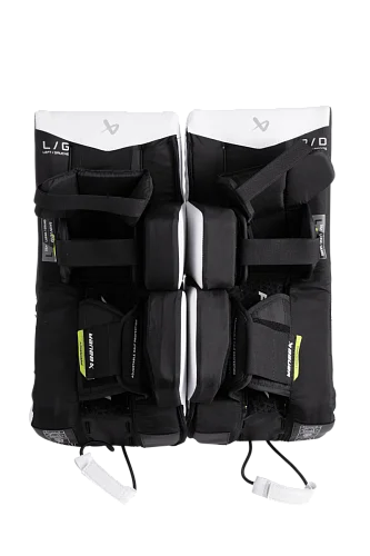 Щитки вратаря BAUER PRODIGY YTH (S24) Щитки вратаря BAUER PRODIGY YTH (S24)