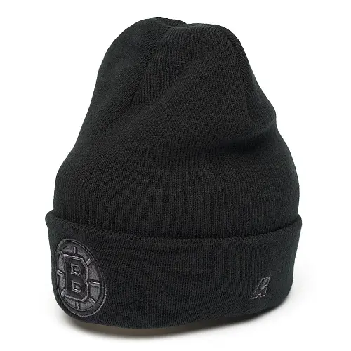 Шапка A&C NHL BOSTON арт.59093 Шапка A&C NHL BOSTON арт.59093