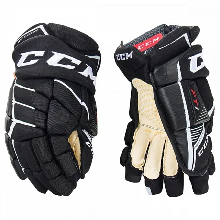 Перчатки CCM JETSPEED FT1 SR