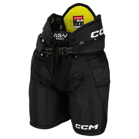 Трусы CCM TACKS AS-V PRO  YTH