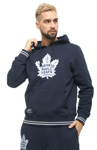 Толстовка A&C NHL TORONTO арт.366580 Толстовка A&C NHL TORONTO арт.366580