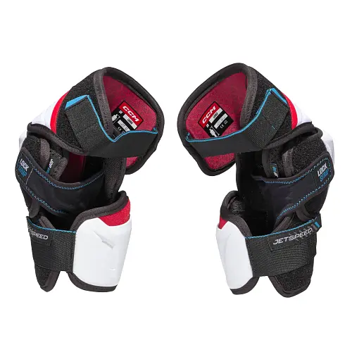 Налокотники CCM JETSPEED FT6 JR Налокотники CCM JETSPEED FT6 JR