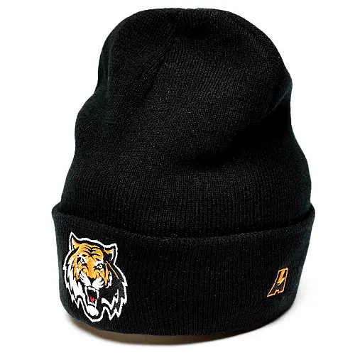 Шапка A&C KHL АМУР арт.11584 Шапка A&C KHL АМУР арт.11584