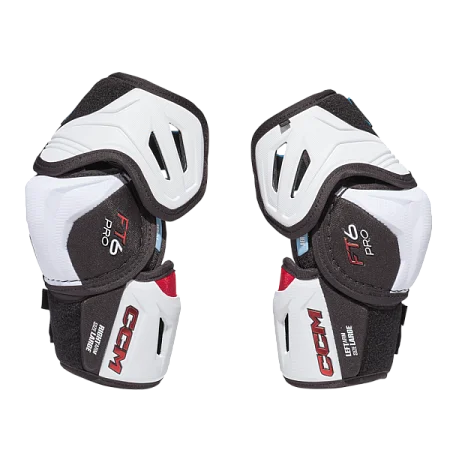 Налокотники CCM JETSPEED FT6 PRO SR