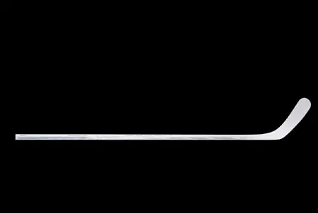 Клюшка BAUER  PROTO WHITE GRIP  JR