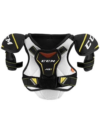 Нагрудник CCM SUPER TACKS AS1  YTH