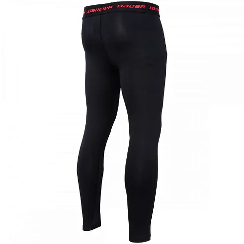 Брюки BAUER ESSENTL YTH Брюки BAUER ESSENTL YTH