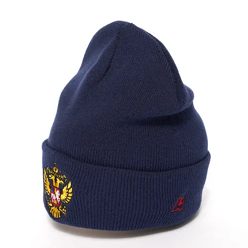 Шапка A&C RUSSIA арт.11349 Шапка A&C RUSSIA арт.11349
