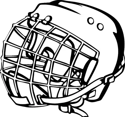 Шлем с маской ре-акт 75 Шлем с маской ре-акт 75