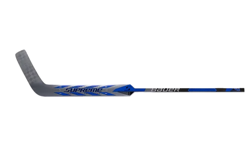 Клюшка вратаря BAUER SUPREME M50 PRO INT Клюшка вратаря BAUER SUPREME M50 PRO INT