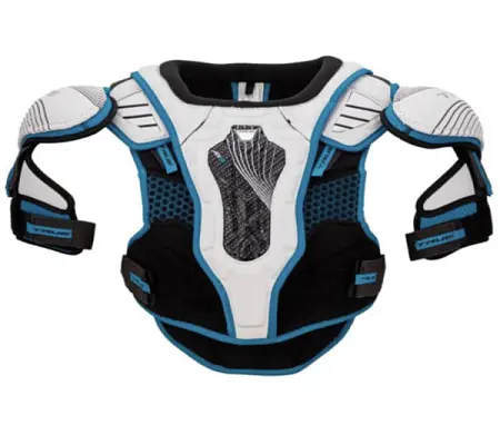 Нагрудник TRUE AX 9 JR