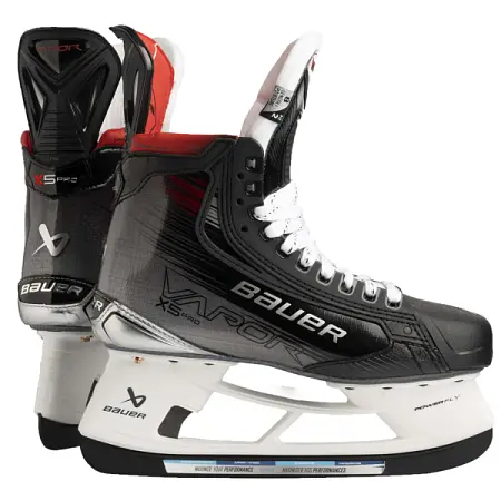 Коньки BAUER VAPOR X5 PRO SR (без лезвий)