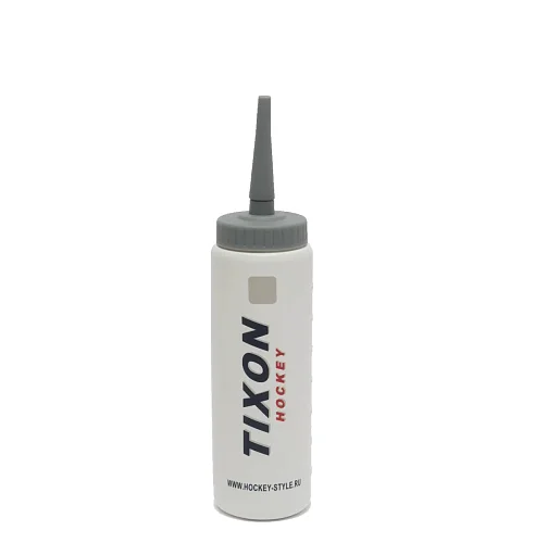 Бутылка TIXON 750 мл (бел) Бутылка TIXON 750 мл (бел)