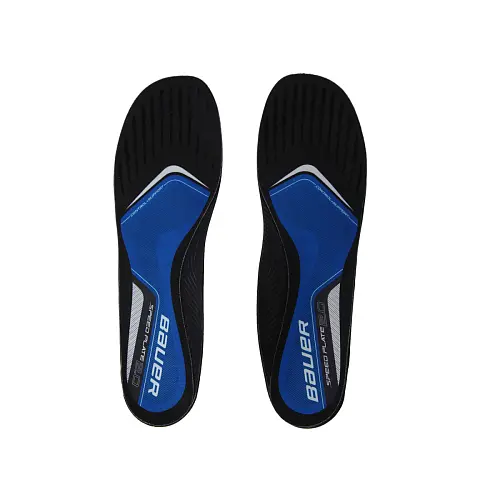 Стельки BAUER SPEED PLATE 2.0 JR Стельки BAUER SPEED PLATE 2.0 JR