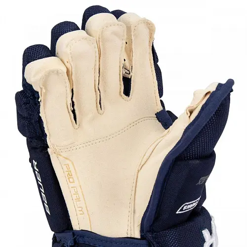 Перчатки BAUER  PRO SERIES SR Перчатки BAUER  PRO SERIES SR