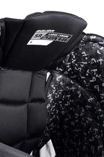 Трусы BAUER  X INT (S24) Трусы BAUER  X INT (S24)