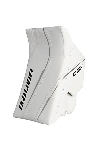 Комплект блокер+ловушка BAUER GSX  JR (S23) Комплект блокер+ловушка BAUER GSX  JR (S23)