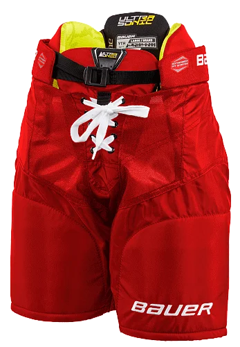 Трусы BAUER SUPREME ULTRASONIC YTH Трусы BAUER SUPREME ULTRASONIC YTH