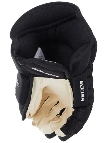 Перчатки BAUER  PRO SERIES INT Перчатки BAUER  PRO SERIES INT