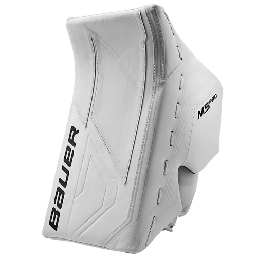 Комплект блокер+ловушка BAUER SUPREME M5 PRO SR Комплект блокер+ловушка BAUER SUPREME M5 PRO SR