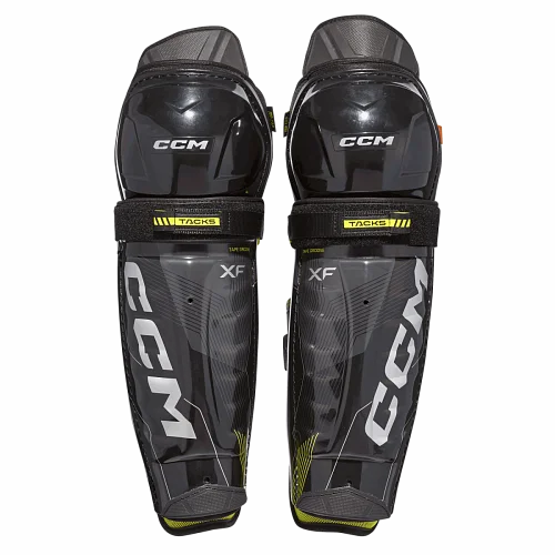 Щитки CCM TACKS XF SR Щитки CCM TACKS XF SR
