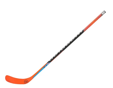Клюшка WARRIOR COVERT QRE 10 GRIP JR