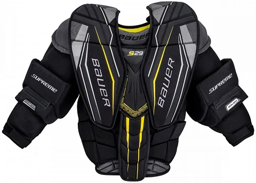 Нагрудник вратаря BAUER SUPREME S29 INT Нагрудник вратаря BAUER SUPREME S29 INT