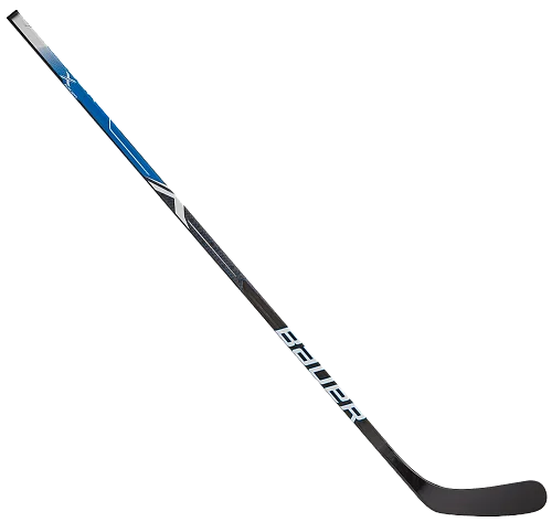 Клюшка BAUER X GRIP INT Клюшка BAUER X GRIP INT