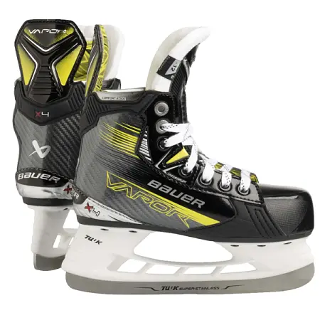 Коньки BAUER VAPOR X4   YTH