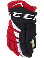 Перчатки CCM JETSPEED 485 SR Перчатки CCM JETSPEED 485 SR