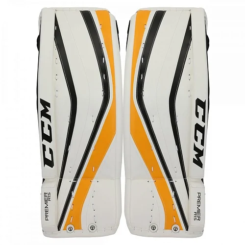 Щитки вратаря CCM PREMIER R1.5 SR Щитки вратаря CCM PREMIER R1.5 SR