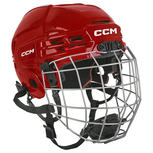 Шлем с маской CCM TACKS  70 JR Шлем с маской CCM TACKS  70 JR